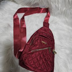 Women's Chest,crossbody Bag