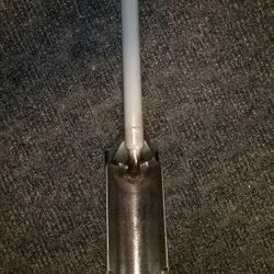 Planting or Metal Detecting shovel