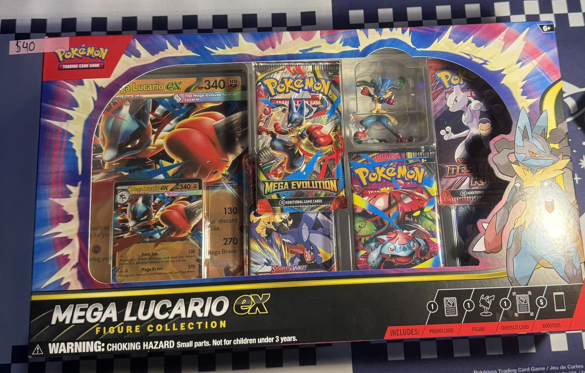 Pokemon Cards Ft/fs