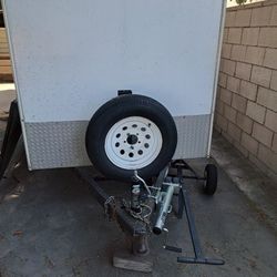 Trailer En Venta