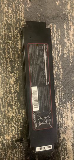 OEM NIU KQi2 Pro Battery Pack (46.8V / 7.8Ah / 365Wh) – Used