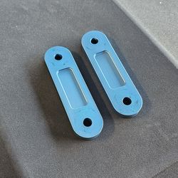 S2000 Hardrace Front Anti-Bump Steer Kit