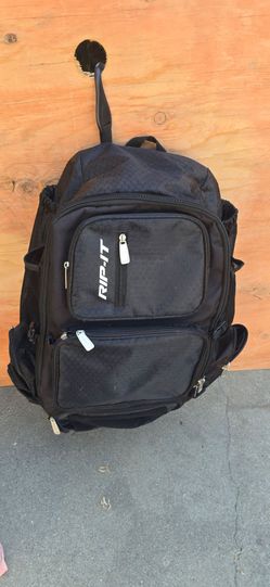 Softball Backpack