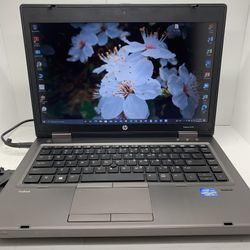  i5…i5…i5…HP  6  GENERATION….PROBOOK  6470-B …with  CD/ PLAYER…500HHD...6.0 RAM . READY FOR CLASSES ON LINE OR WORK FROM HOME MADE 