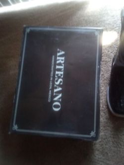 ARTESANO HANDCRAFTED BOOTS