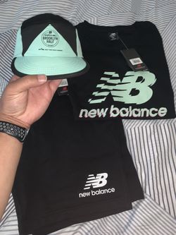 New Balance set