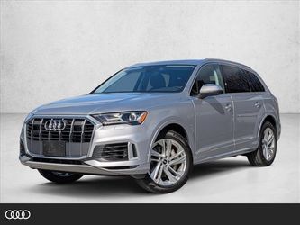2022 Audi Q7
