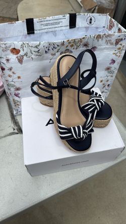 Aldo shoes