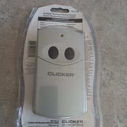 Garage Door Opener,  Clicker, Chamberlain,  Opener, Garage Opener, Garage,  Garage Door, Universal, 