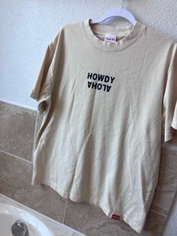 Men’s tee
