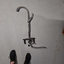 Used Faucet 
