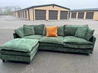Sectional Couch