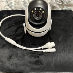 Tapo Camera Model C520WS