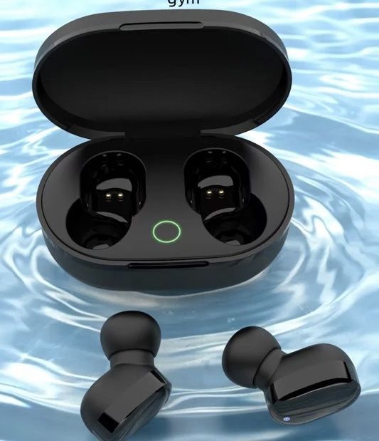 Bluetooth Headset Earbuds