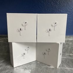 AirPod Pro 2nd Gen Lmk 