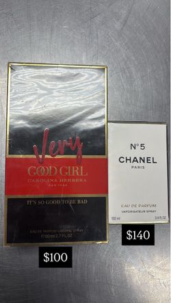 women perfume