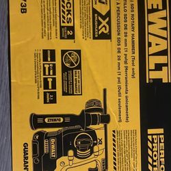 Dewalt Rotary Hammer