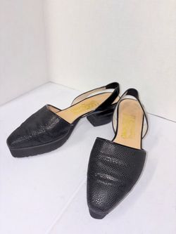 Vintage Ferragamo Shoes 6.5