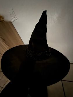 Witch hat