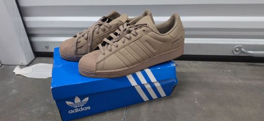 adidas Superstar ‘The Mark of a Winner