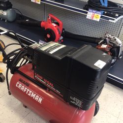 Craftsman Air Compressor 