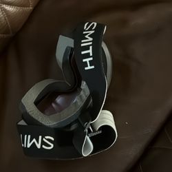 Smith Goggles 