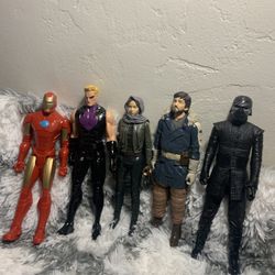 Toys