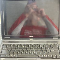 Used Acer Laptop