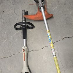 STIHL WEED WACKER