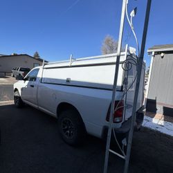 Dodge Ram 2019     (6 Cil)