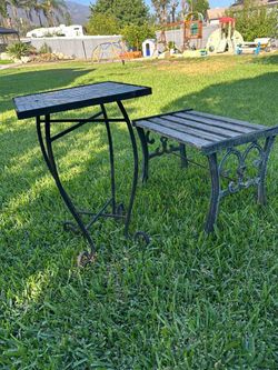 Tables