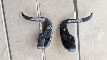 FSA Vision Brake Levers