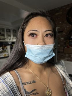 Eyelash