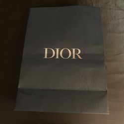 Dior Bag
