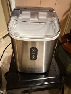 Ice Maker