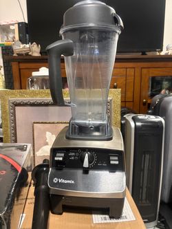 Vitamix blender