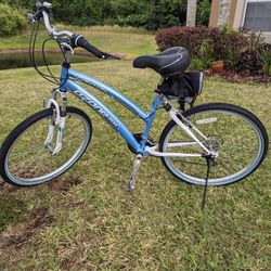 Blue Canyon Comfort 26” Bike