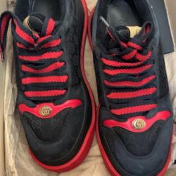 Gucci Men's Shoes 