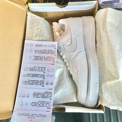 Brand New Air Force 1