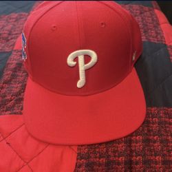 Phillies Hat