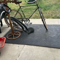 Quart Stall Mat