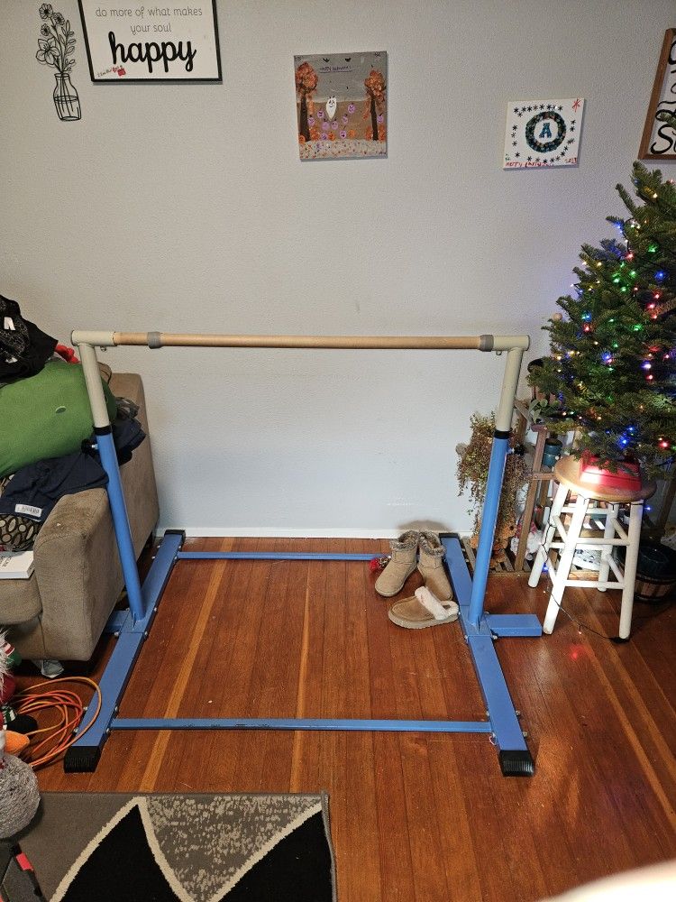 Gymnastics Bar