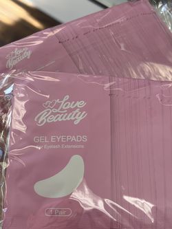 eyepads