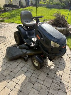 Craftsman YT4500