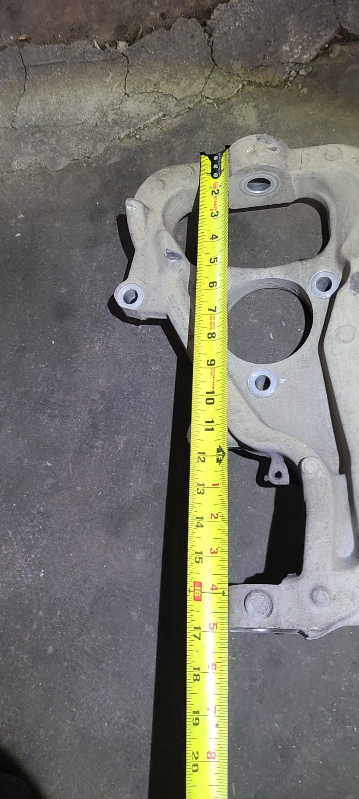 Factory/OEM 20022018 Dodge RAM 1500 (L & R) steering spindle knuckles