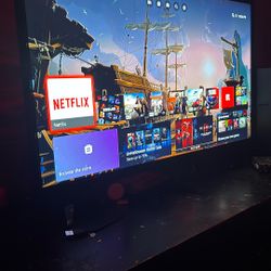 Insignia 25in Tv