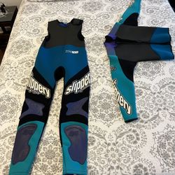 Wetsuits