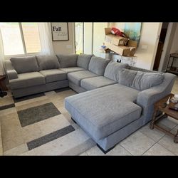 Sectional Couch