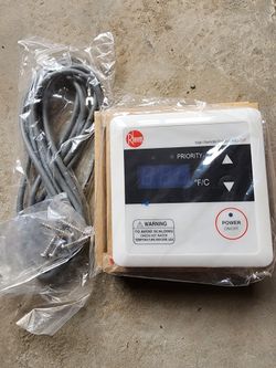 Rheem Control Remote 