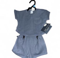 Modern Moments by Carter's Baby 2-Piece Set